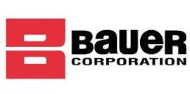 Bauer Ladders Logo