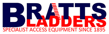 Bratts Ladders Logo