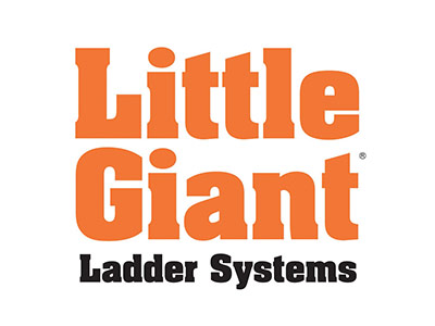 Little Giant Ladders Logo