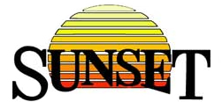 Sunset Ladders Logo
