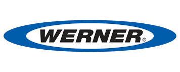 Werner Ladders Logo