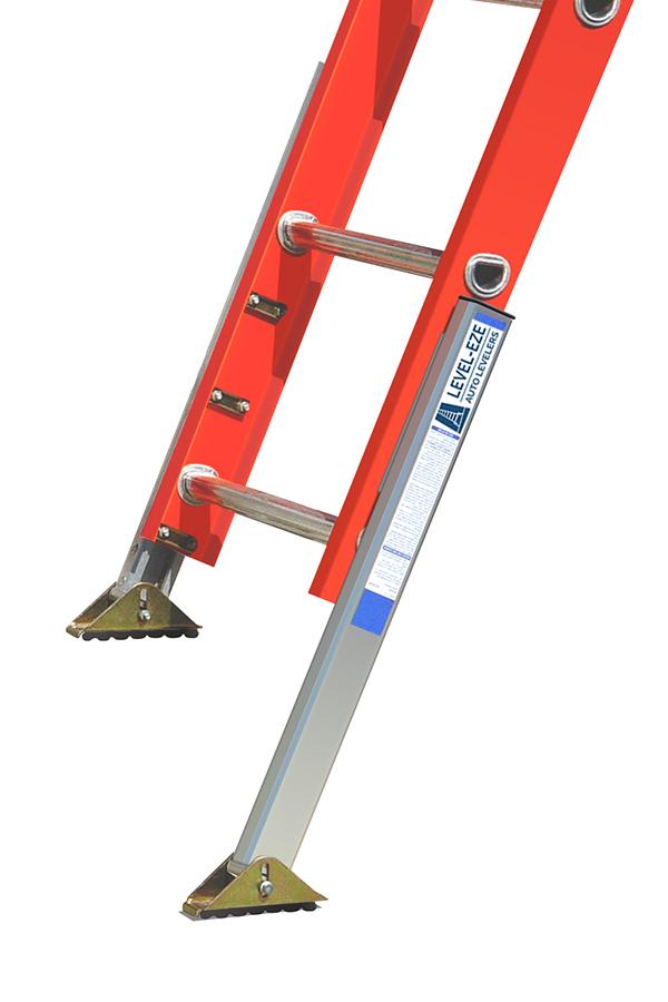 Level-EZE Ladder Leveler