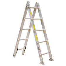 Bauer Combination Ladder