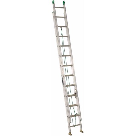 aluminum (aluminium) Extension Ladder