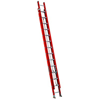 fiberglass extension ladder